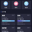 攀钢钒运营管控App