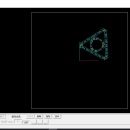 激光3D打印扫描路径规划软件