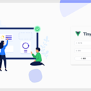 vue通用管理系统