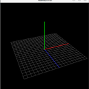 三维模型渲染C++实现