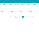 vue+springboot+java后端管理系统