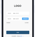 IM即时通讯APP端+WEB端