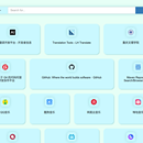 方便平时上网(多搜索引擎搜索)