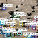 基于Yolov5的图像识别大合集App(包含众多模型:80类综合识别,图形识别,交通标志物识别,戴口