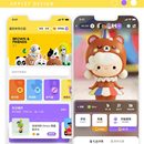 APP潮玩,APP交友