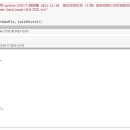Python文档可读性分析：pdfplumber, pandas, re, jieba, json,