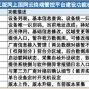 国家电网_运营后台原型