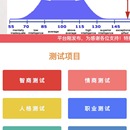 大模型-性格测试