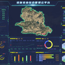 全国农田建设一张图(GIS地图)