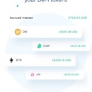 iWallet Service