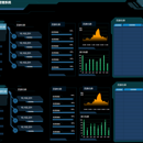 政务大屏可视化