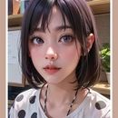 AI动漫头像