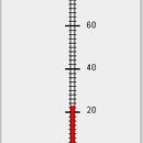 小程序-温度计