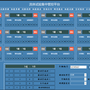 流体实验管控平台
