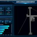 某智慧渔业大数据驾驶舱