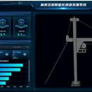 某智慧渔业大数据驾驶舱