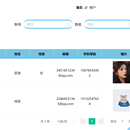 基于SpringBoot+Vue的疫情防控管理系统