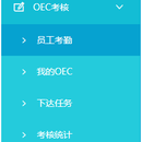 OEC管理系统