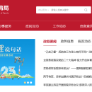 北京体育局网站日志分析系统