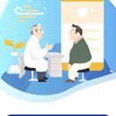 肾脏替代选择辅助流程(微信小程序)