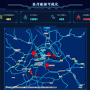 医疗数据可视化