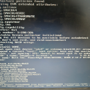 北京机电工程研究所ubuntu系统引导记录恢复