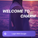 Charm-一款投放海外的随机匹配语聊的社交APP