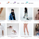 跨境电商系统,跨境电商独立站,主要面向外贸、跨境行业系统