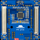 STM32开发板