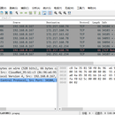 wireshark抓包