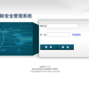 上海宝钢国际贸易有限公司安全管理系统