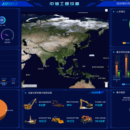 中油工程设备可视化系统
