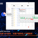 社区化stock跟单交易系统