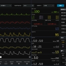 X20-SECTION 麻醉呼吸监控平台