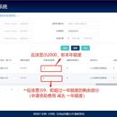 企业内部应用平台(IBS平台)