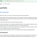 OpenPicPal: 一个图片训练和自动分类工具, 可用于鉴黄鉴赌、舆情新闻图片分类等