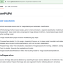 OpenPicPal: 一个图片训练和自动分类工具, 可用于鉴黄鉴赌、舆情新闻图片分类等