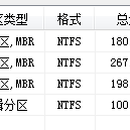 硬盘批量扫描smart以及硬盘详细信息