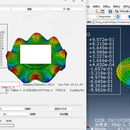 ABAQUS 盘类产品固有频率自动化提取