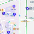 共享充电平台APP