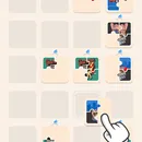 益智、消除拼图游戏(休闲类)