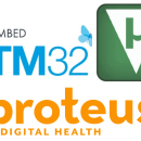 Proteus仿真STM32项目案例