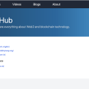Web3 hub
