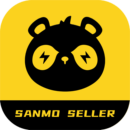 SanmoSeller（商家端）