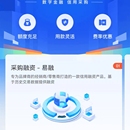 京东科技采购融资小程序