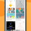 手环手表APP：Hitfit