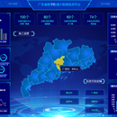 数字住建大数据监测平台