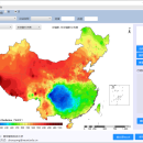 中国气象数据下载软件