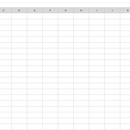 WEB端Excel