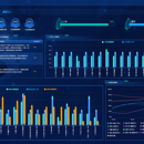 数据大屏可视化